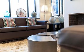 Hotel Montfleuri Champs-Elysées